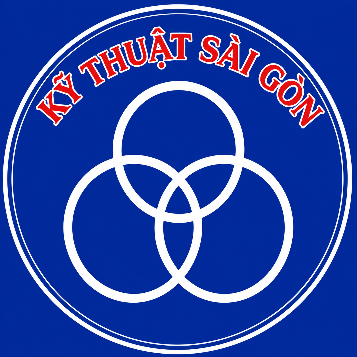 Công ty TNHH kim khí kỹ thuật Sài Gòn